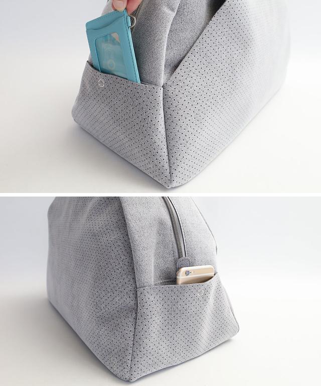 超軽量 洗える MNNG Getaway Large Boston gw1-us