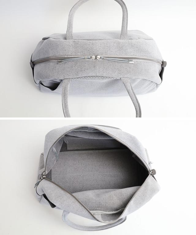 超軽量 洗える MNNG Getaway Large Boston gw1-us