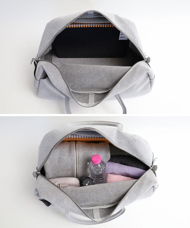 超軽量 洗える MNNG Getaway Large Boston gw1-us