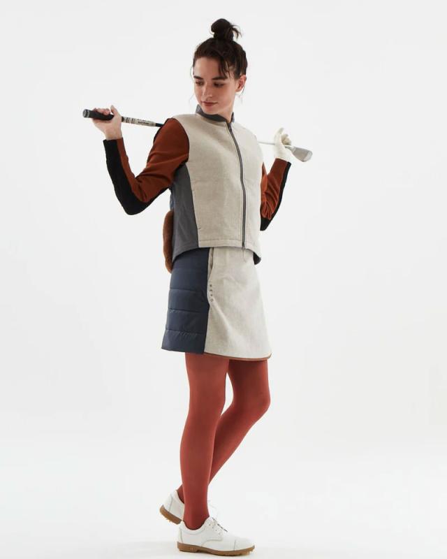 HERG1 中綿ベスト gw23ai22 サムネ