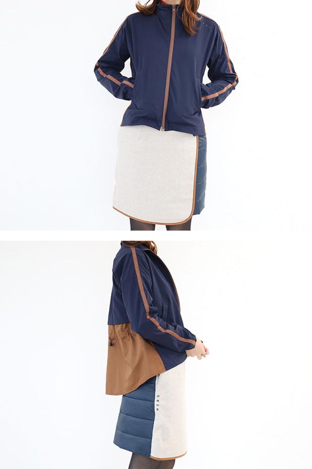 HERG1 ウインドブレーカー gw23ai31 サムネ