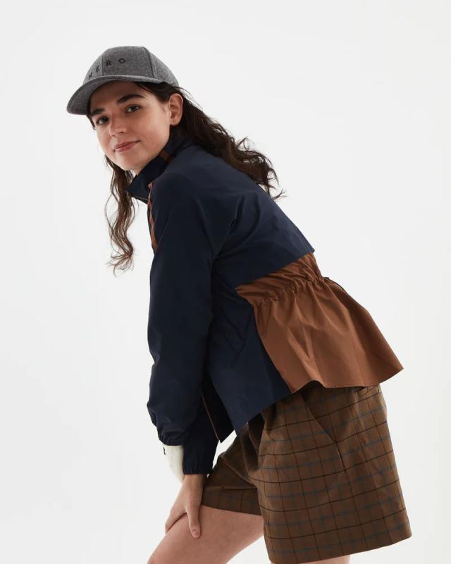 HERG1 ウインドブレーカー gw23ai31 サムネ