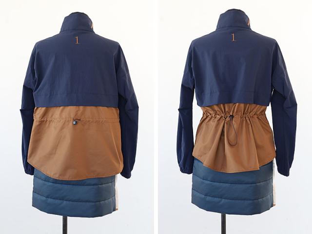 HERG1 ウインドブレーカー gw23ai31 サムネ