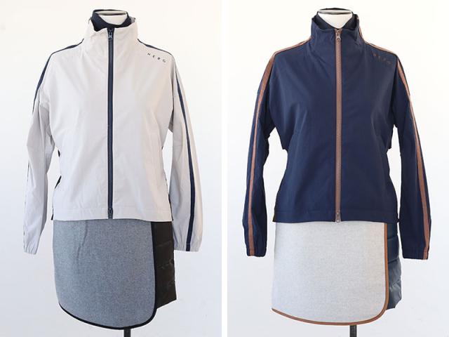 HERG1 ウインドブレーカー gw23ai31 サムネ