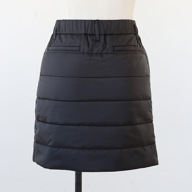 HERG1 ラップスカート gw23ai42 ディティール