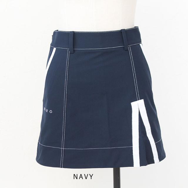 HERG1 ストレッチスリットスカート gw23pe42