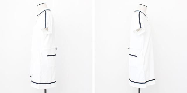 HERG1 ワンピース gw23pe63 ディティール