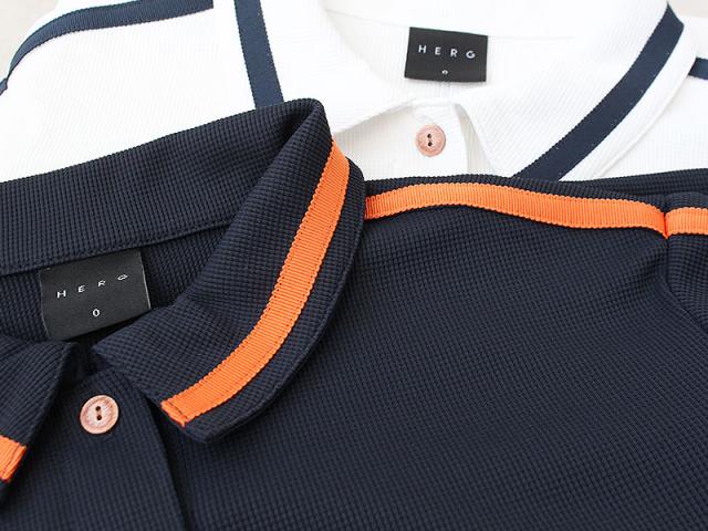 HERG1 ワンピース gw23pe63 ディティール