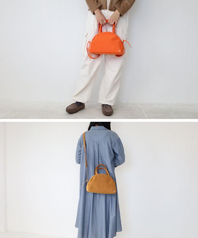 超軽量 洗える MNNG Getaway Mini Boston gw3-us