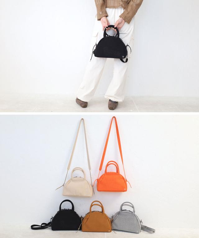 超軽量 洗える MNNG Getaway Mini Boston gw3-us