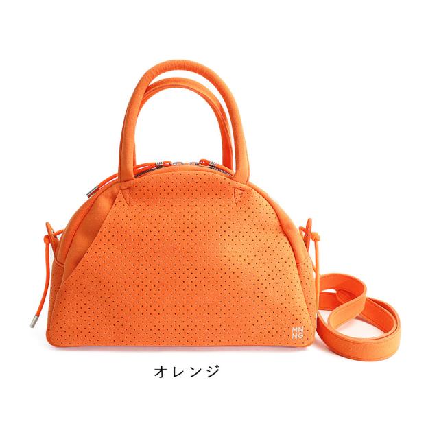 超軽量 洗える MNNG Getaway Mini Boston gw3-us