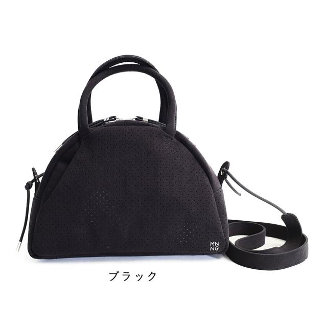 超軽量 洗える MNNG Getaway Mini Boston gw3-us