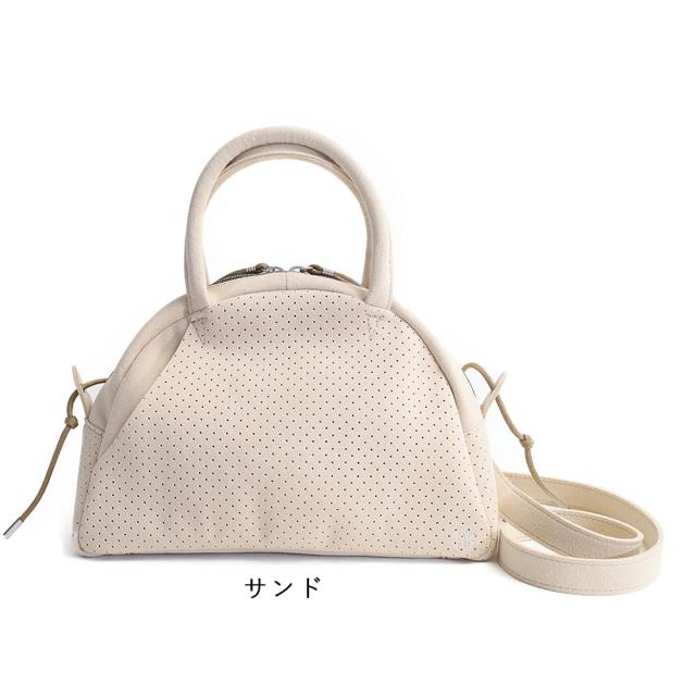 超軽量 洗える MNNG Getaway Mini Boston gw3-us