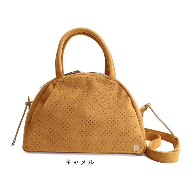 超軽量 洗える MNNG Getaway Mini Boston gw3-us