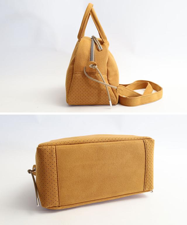 超軽量 洗える MNNG Getaway Mini Boston gw3-us