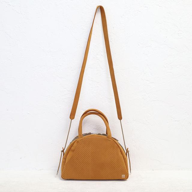 超軽量 洗える MNNG Getaway Mini Boston gw3-us