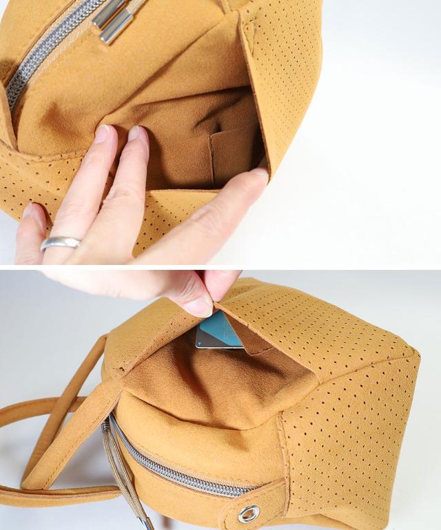 超軽量 洗える MNNG Getaway Mini Boston gw3-us