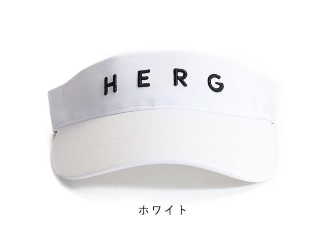 エルグワン サンバイザー gw720280 ディティール