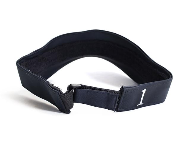 エルグワン サンバイザー gw720280 ディティール