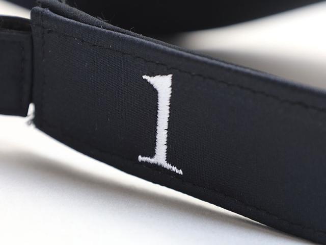 エルグワン サンバイザー gw720280 ディティール