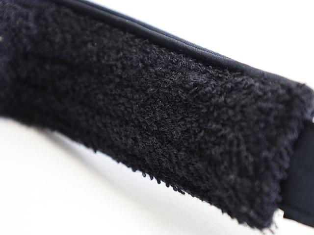 エルグワン サンバイザー gw720280 ディティール