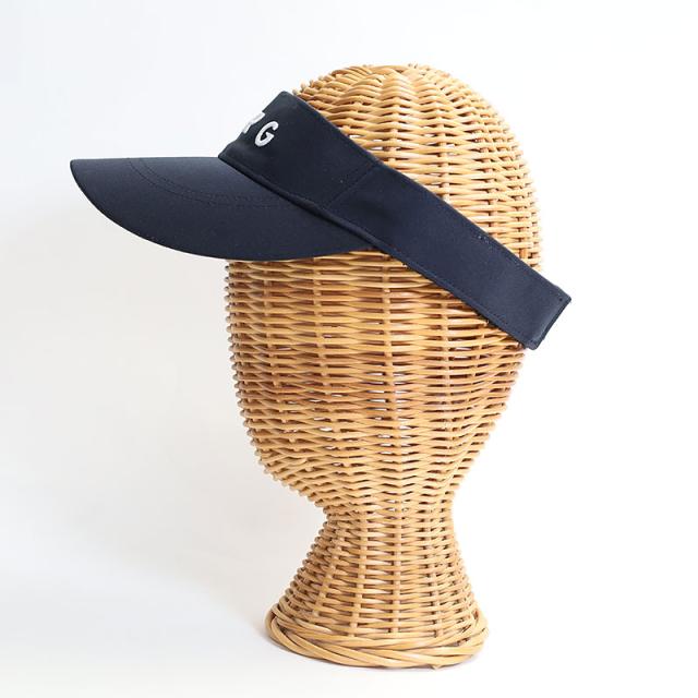 エルグワン サンバイザー gw720280 ディティール