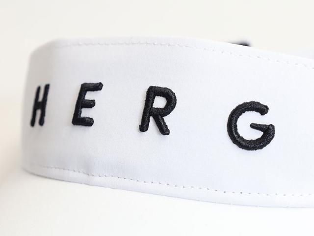 エルグワン サンバイザー gw720280 ディティール