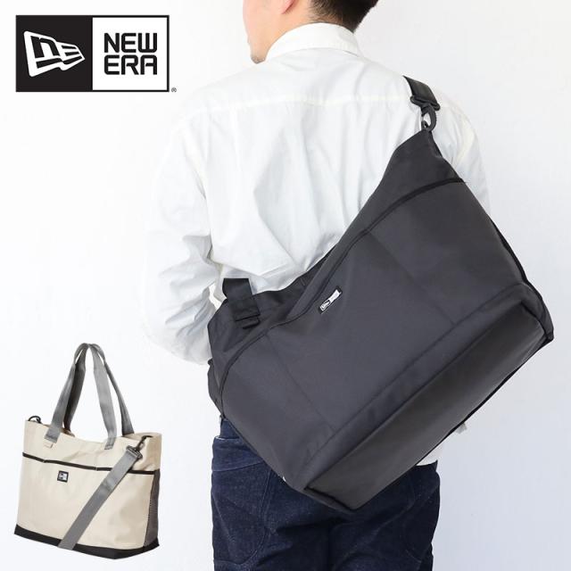 NEW ERA ニューエラ 14521333 ジムトートバッグ 37L ブラック ジムトートバッグ 37L ブラック | ニューエラオンラインストア