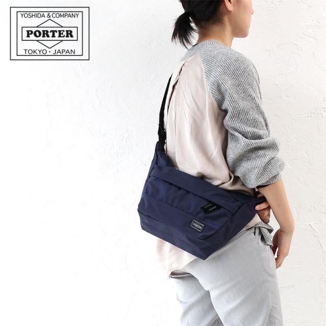 ポーター ムース ショルダーバッグ(S) 751-09875 イメージ画像01
