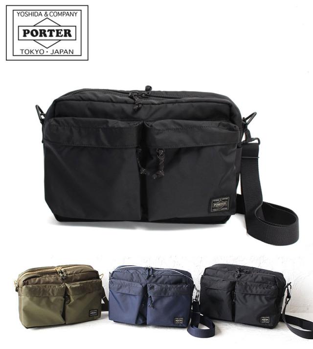 吉田カバン ポーター フォース PORTER FORCE 855-05457 イメージ