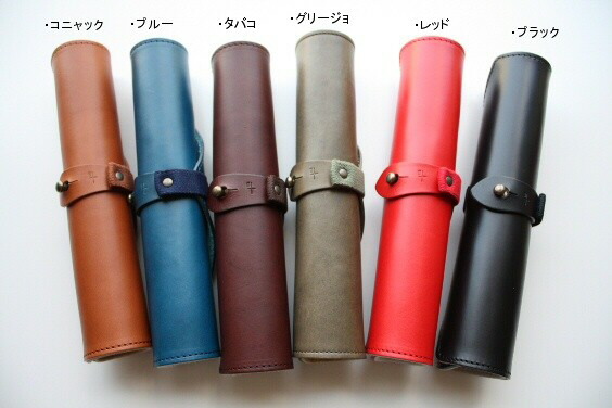 エムピウ カラー