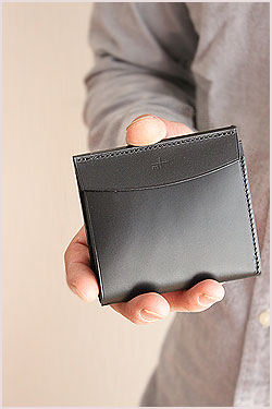 エムピウ 札ばさみ