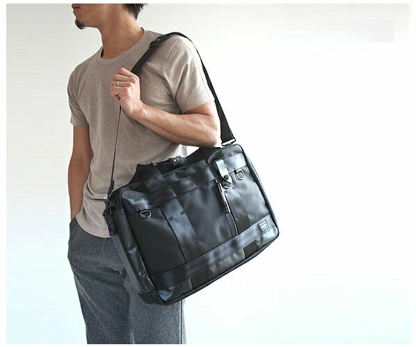 ポーター ヒート 吉田カバン