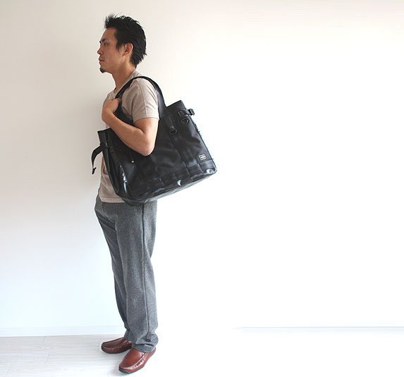 ポーター ヒート 吉田カバン