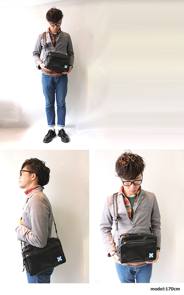 ラゲッジレーベル モデル