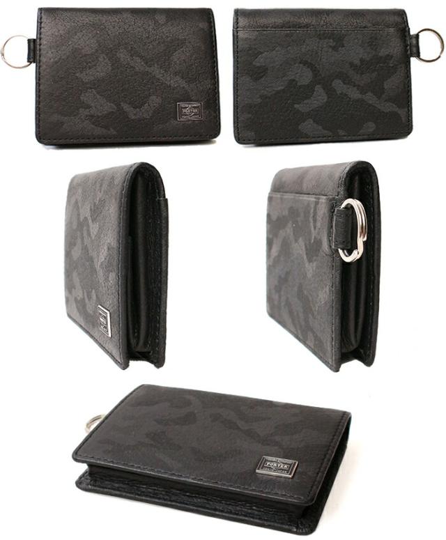 ポーター ワンダー コインケース 詳細画像