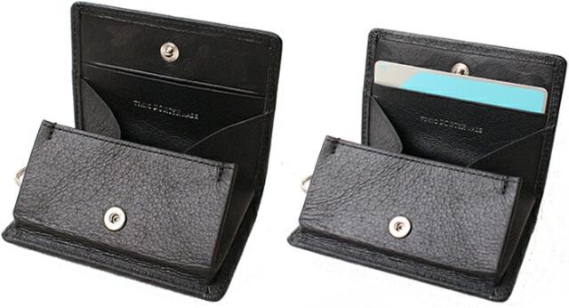 ポーター ワンダー コインケース 詳細