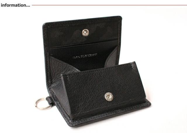 ポーター　ワンダー　コインケース 吉田カバン PORTER