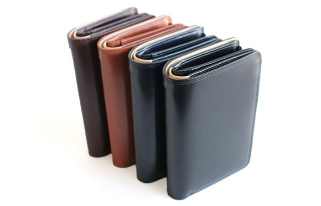 ポーター カウンター 二つ折財布 吉田カバン PORTER