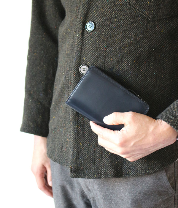 ポーター カウンター 二つ折財布 吉田カバン PORTER