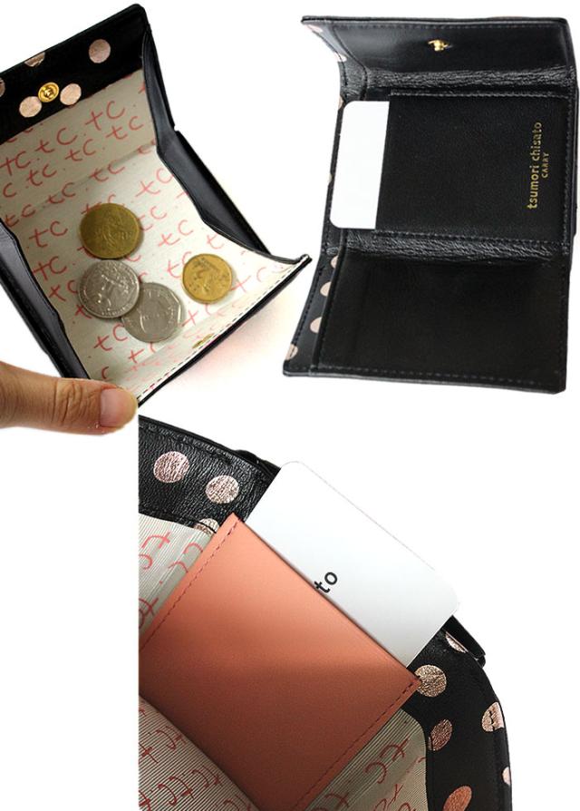 ポケットも充実していて使い勝手抜群