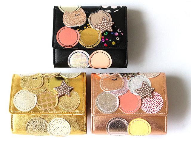 かわいいドロップスがいっぱい