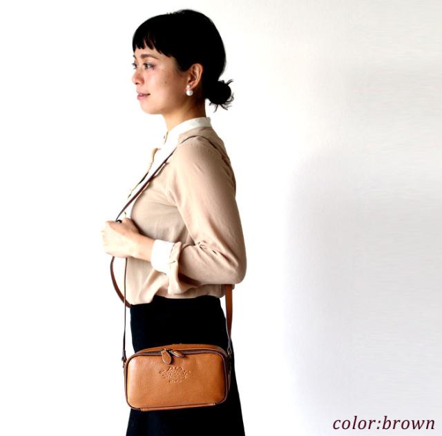 ダコタ アミューズ 2WAYショルダーバッグ 1032464