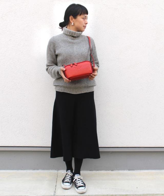 ダコタ アミューズ 2WAYショルダーバッグ 1032464