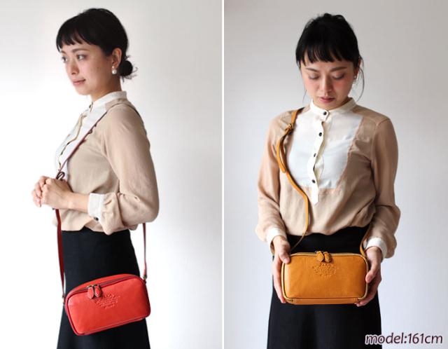 ダコタ アミューズ 2WAYショルダーバッグ 1032464