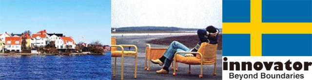 イノベーターについて