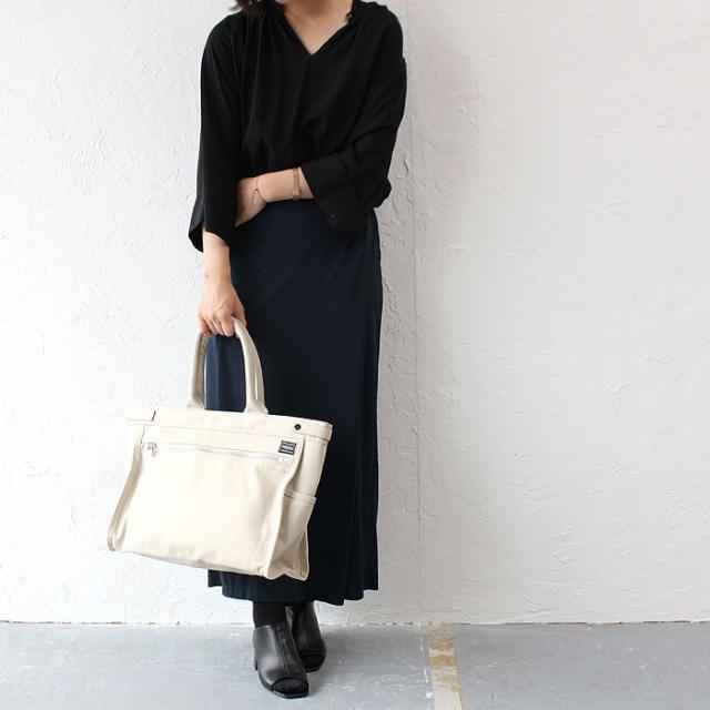 ポーター ネイキッド トートバッグM 667-09469 イメージ画像04