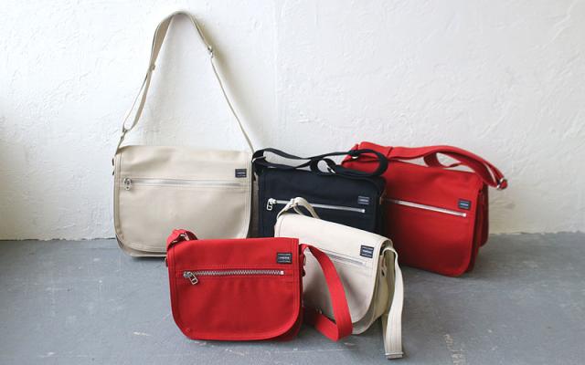 ポーター ネイキッド 共通イメージ画像