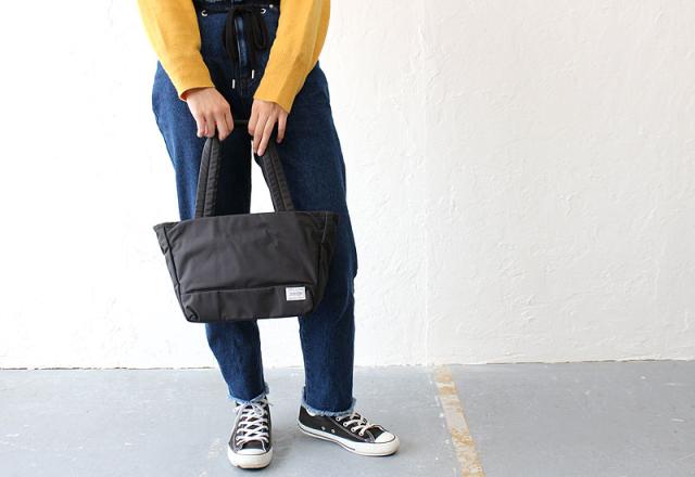 ポーター ムース 751-09872 トートバッグ(S) イメージ画像03