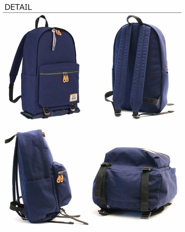 コールマン ジャーニーデイパック jn daypack ディティール画像01